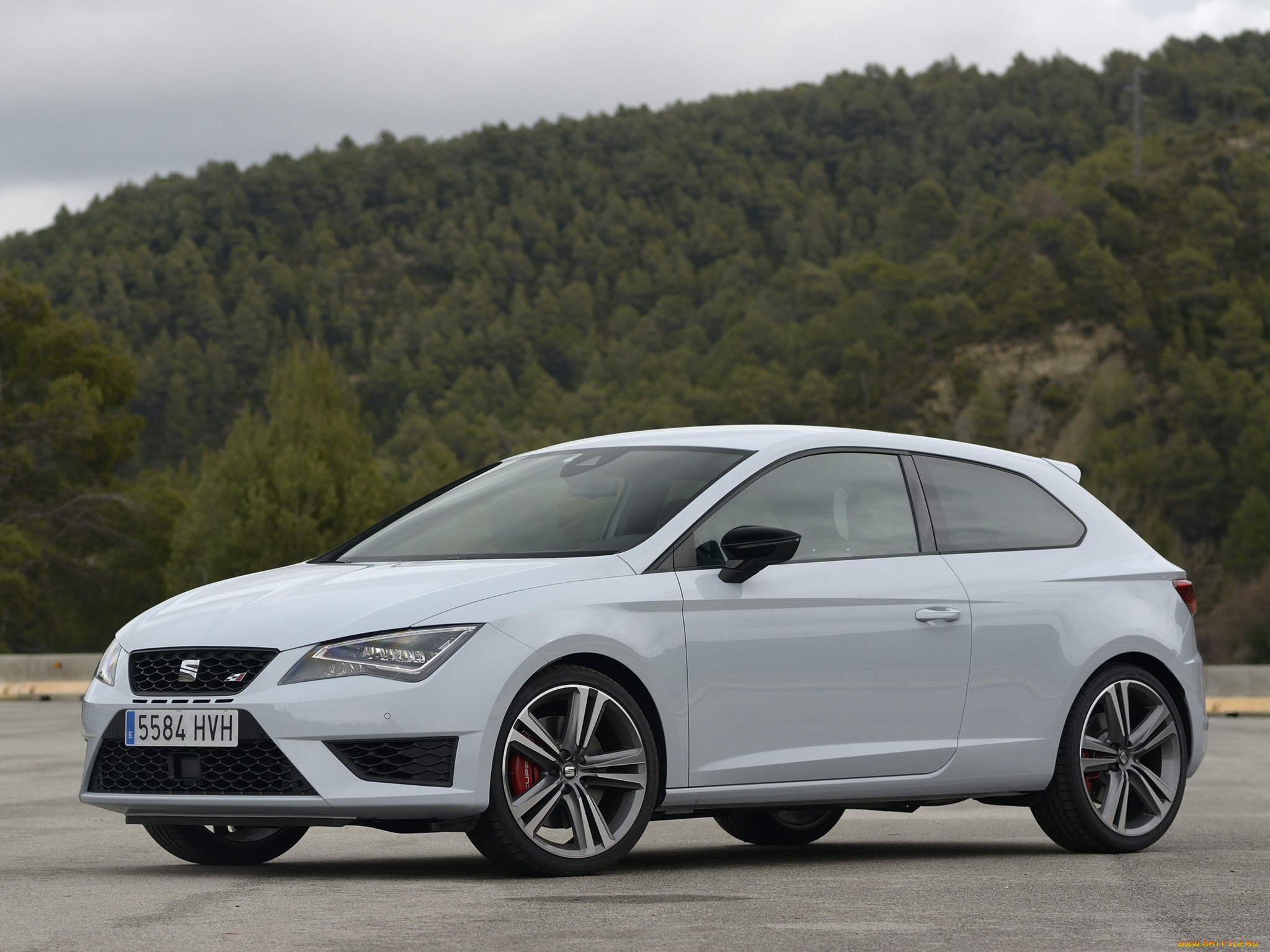 , seat, 280, cupra, , 2014, sc, leon